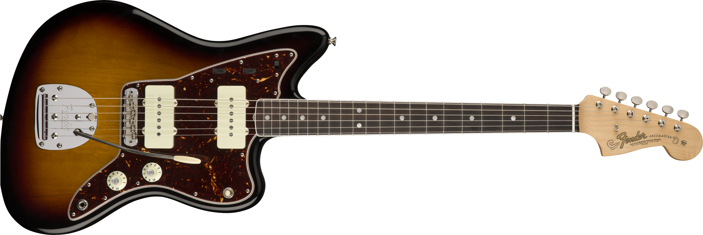 American Original '60s Jazzmaster®